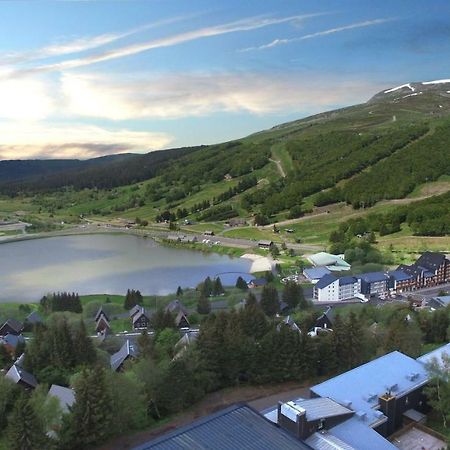 Vvf Super-Besse Auvergne Sancy 외부 사진