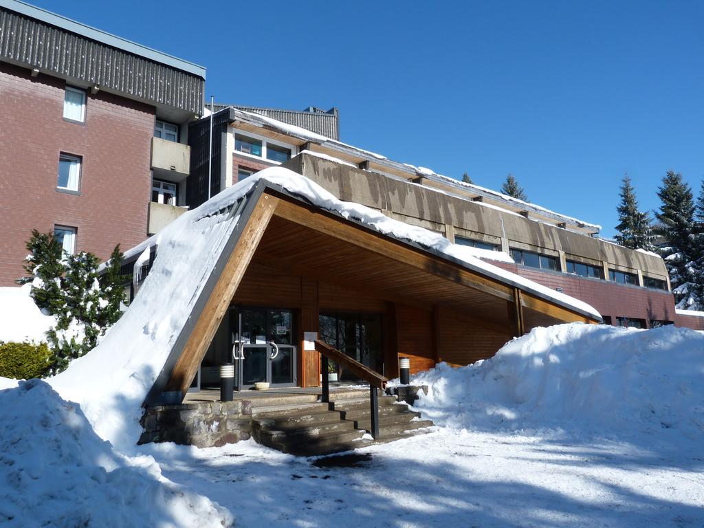 Vvf Super-Besse Auvergne Sancy 외부 사진