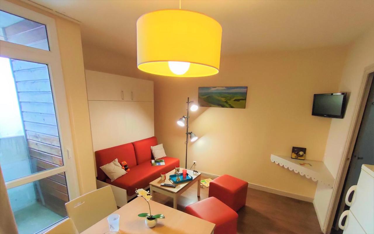 Vvf Super-Besse Auvergne Sancy 외부 사진