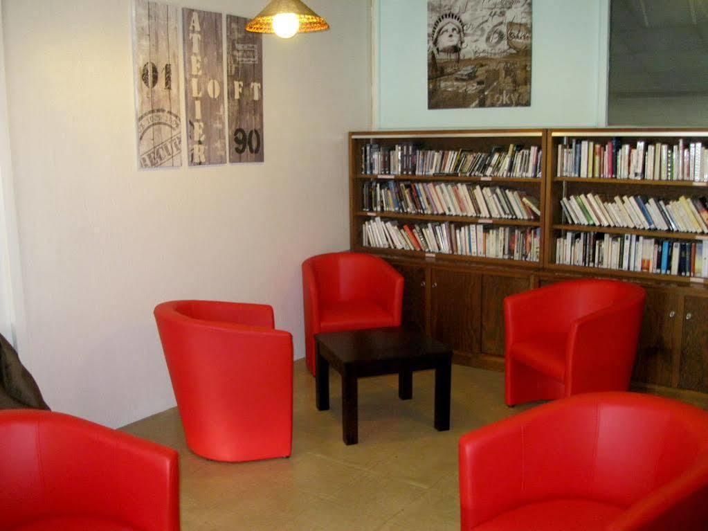 Vvf Super-Besse Auvergne Sancy 외부 사진